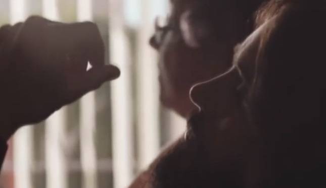 Lana Del Rey i Jared Leto w romantycznej kampanii reklamowej [WIDEO]