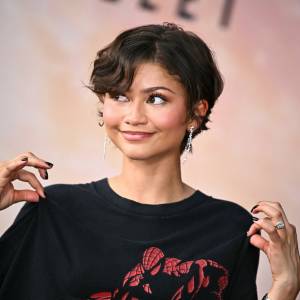 Quiz: Zendaya i jej życie. Sprawdź, jak dobrze znasz aktorkę!