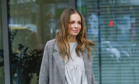 Anna Wendzikowska skrytykowana przez internautów. "Smutne to dla mnie zdjęcie"           