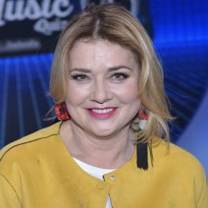 Małgorzata Ostrowska-Królikowska pokazała zdjęcie z wnukiem. Internauci rozpływają się w komentarzach! "Do babci podobny"