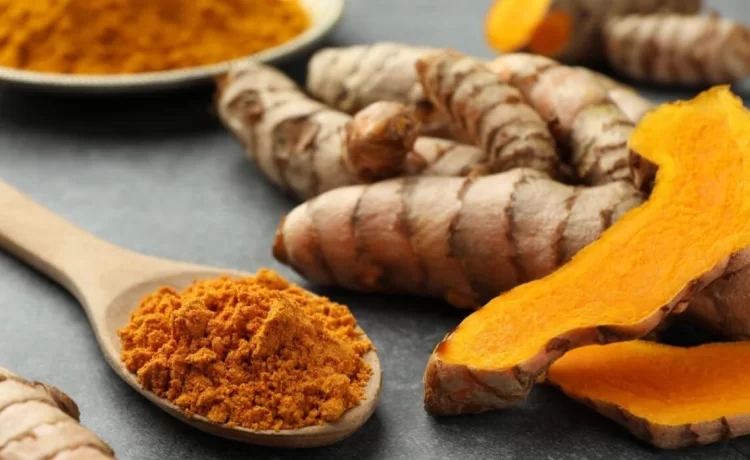 Kurkuma - działanie, fot. Shutterstock
