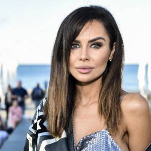 Natalia Siwiec rozpala zmysły! Modelka eksponuje wdzięki w skąpym bikini [ZDJĘCIA]