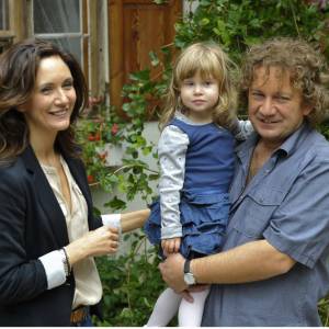 Ilona Ostrowska żegna Pawła Królikowskiego. Opublikowała prywatnego SMS-a od aktora