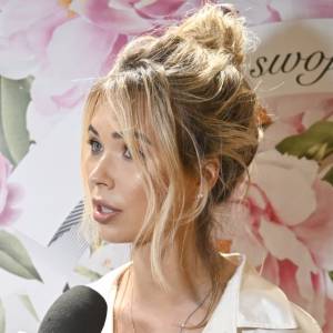 Sandra Milwiw-Baron o macierzyństwie. Nie zawsze jest jej łatwo