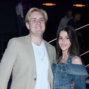 Roksanę Węgiel i Kevina Mgleja czeka rozłąka? Komunikat nie pozostawia złudzeń