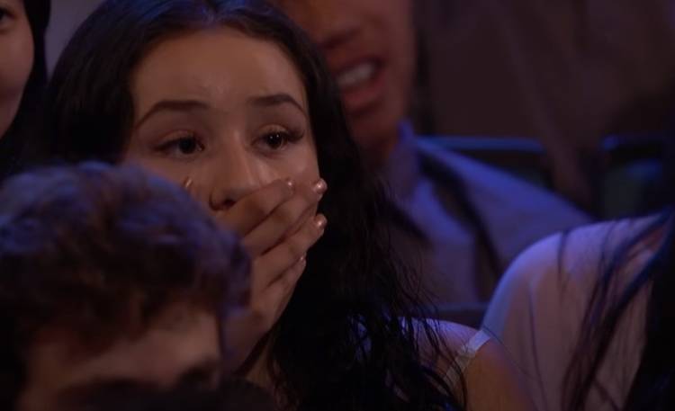 Juror przerwał występ uczestniczki dwa razy! Niecodzienna sytuacja w "Mam Talent" [WIDEO]