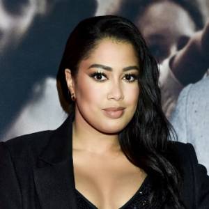 Patricia Kazadi w stroju kąpielowym. Fani oszaleli. Są zgodni: "Ideał" [ZDJĘCIA]