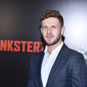 Antek Królikowski ma długie włosy. Ale się zmienił! "Prawie jak Wodecki". Są też porównania do ojca