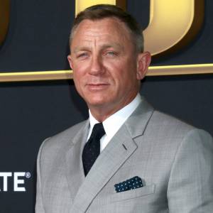 Daniel Craig nie zostawi majątku swoim dzieciom. "Dziedziczenie jest dość niestosowne"