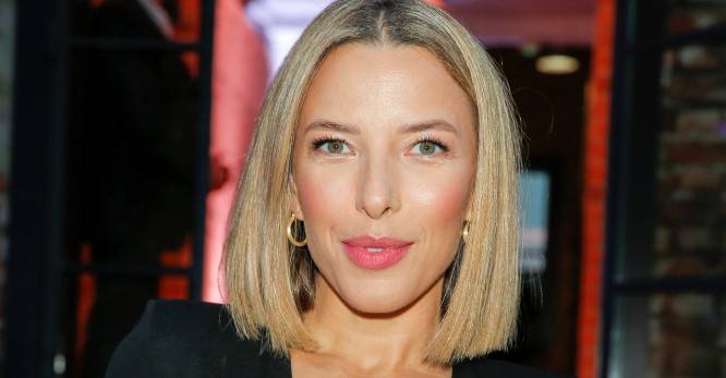 Ewa Chodakowska na odważnym nagraniu. Jej bikini niewiele zasłania! Przesadziła?