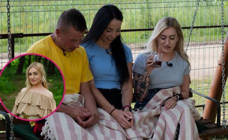 Uczestnicy programu „Rolnik szuka żony” . Fot. AKPA