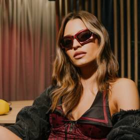 Julia Wieniawa rusza w trasę koncertową! 