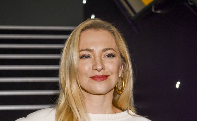 Barbara Kurdej-Szatan. Fot. AKPA