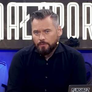 Stanowski poza "Kanałem Sportowym"?! Na jaw wyszły sensacyjne informacje