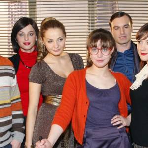 Z "Rancza" do "BrzydUli"! Serialowa gwiazda w obsadzie. Kogo zagra? 