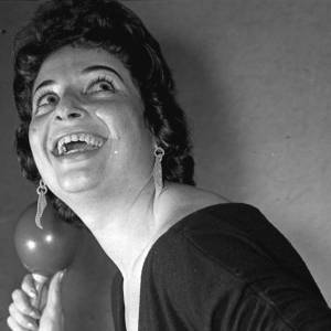 Była na szczycie kariery i postanowiła zniknąć. Dziś mało kto o niej pamięta 