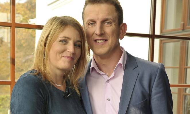 Agnieszka z "Rolnik szuka żony 2". Pokazała twarze synów. Tak wyglądają pociechy lubianej pary! [ZDJĘCIE]