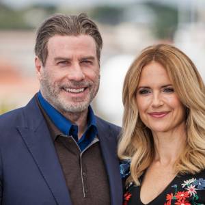 Córka Kelly Preston i Johna Travolty zachwyca. Ella Bleu skończyła 23 lata! [WIDEO] 