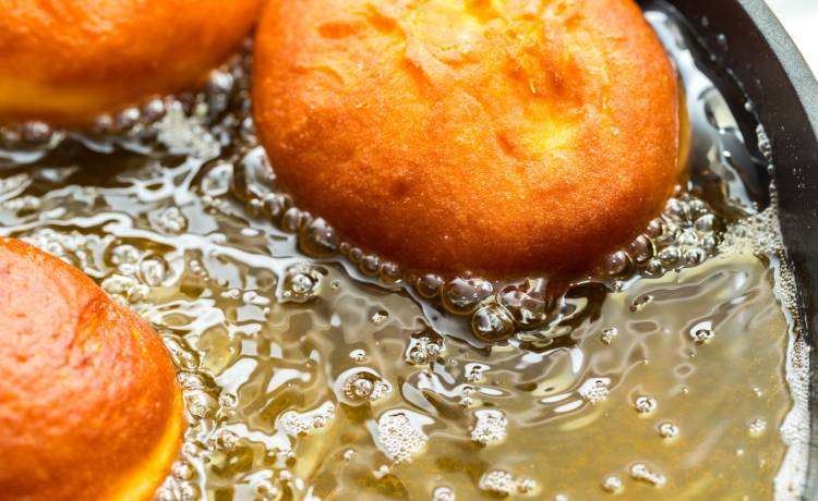 Tłusty czwartek: Pączki po staropolsku, czyli z… mięsem! [PRZEPIS]