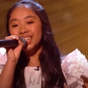 12-latka zaśpiewała utwór Whitney Houston. Jej występ przejdzie do historii                                                                  