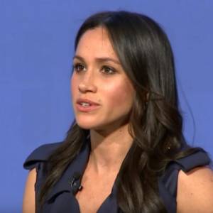 Księżna Meghan przesadziła?! Kwota, którą wydała na ubrania, może szokować!