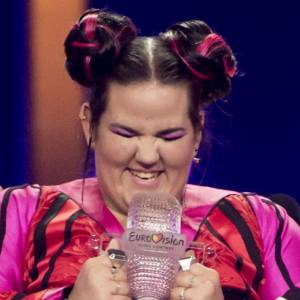 Netta niesamowicie schudła. Zwyciężczyni Eurowizji jest dziś nie do poznania