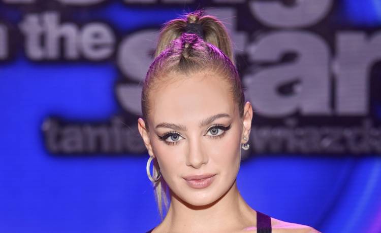 Wiktoria Gąsiewska. Fot. AKPA