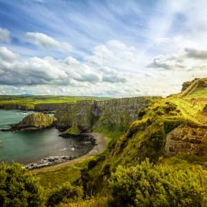 Irlandia najbardziej przyjaznym krajem w Europie w 2022 roku. Jak wypadły inne kraje?