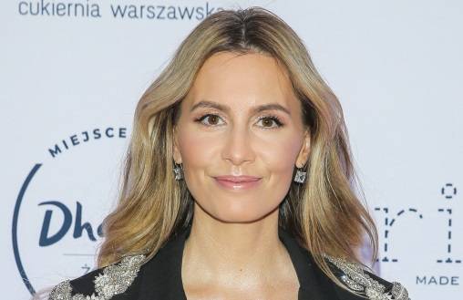 Agnieszka Hyży prezentuje ciało w bikini. Pokazała "nagą prawdę" [ZDJĘCIE]