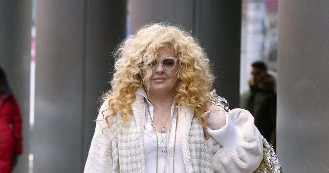 Magda Gessler ma nową fryzurę. Koniec z burzą loków?