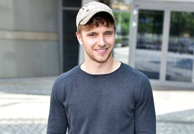 Maciej Musiał przyłapany z nową dziewczyną. Wybranką aktora jest Miss Polski!                        