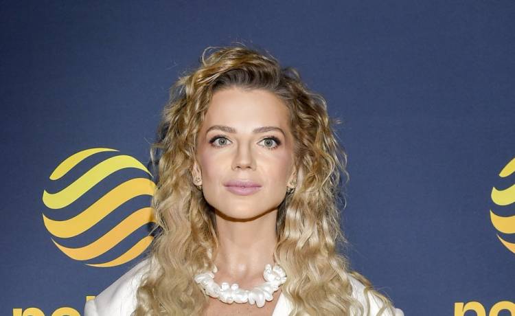 Marta Lech-Maciejewska. Fot. AKPA