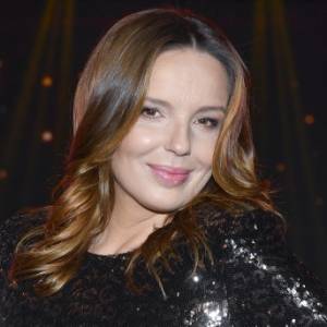 Agnieszka Włodarczyk na chwilę przed porodem. Archiwalne zdjęcia porównała z nowym kadrem