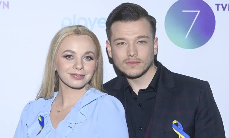 Małgorzata Heretyk i Ernest Musiał już tego nie ukrywają! Para ujawniła imię dziecka