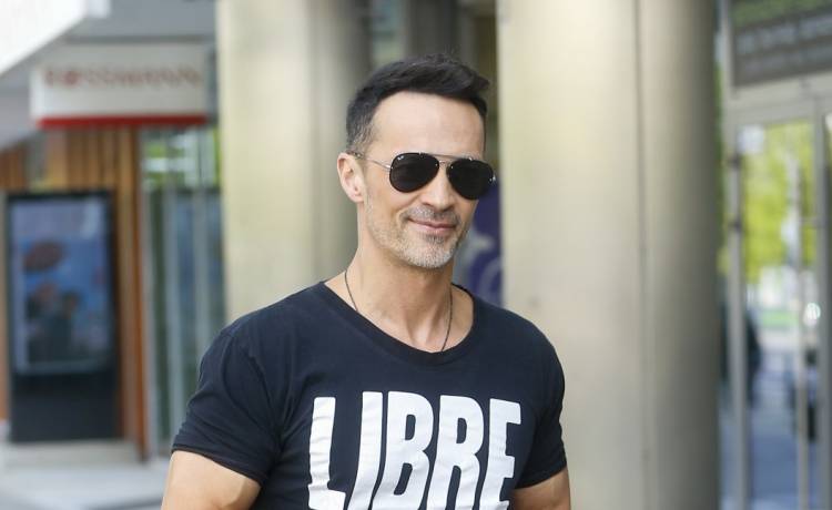 Rafał Cieszyński pochwalił się nastoletnią córką! "Ależ piękna dziewczyna. Gena nie wydłubiesz" [WIDEO]