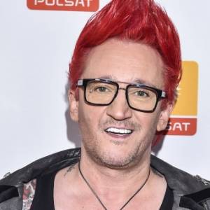 Michał Wiśniewski pochwalił się dziećmi. Wszyscy patrzą na 18-letnią Fabienne. "Ale ona jest piękna!" [FOTO]