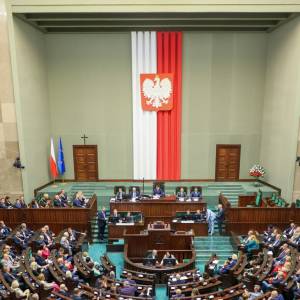 Dzień pamięci o ofiarach OUN-UPA uchwalony przez Sejm. Czy będzie wolne od pracy? 