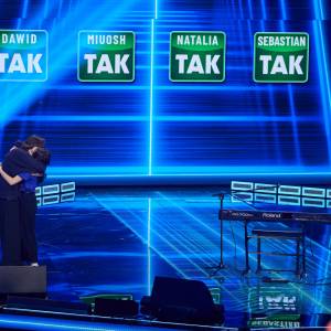 Nieprzychylne komentarze po „Must be the Music”. Chodzi o „ustawkę”