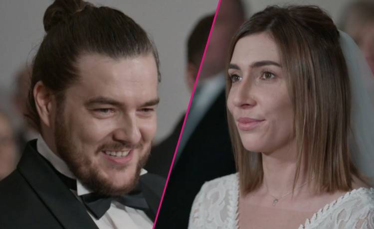 „Ślubu od pierwszego wejrzenia 10”, fot. Player