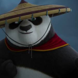 "Kung Fu Panda 4". Jest oficjalny zwiastun animacji