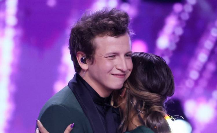 Maciej Musiałowski zgłosił się do reprezentowania Polski! "Uznaliśmy, że warto wysłać go na Eurowizję"