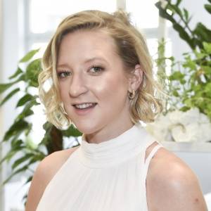 Lara Gessler już po ślubie. Ciężarna gwiazda pokazała ślubne zdjęcia! [FOTO]                                    