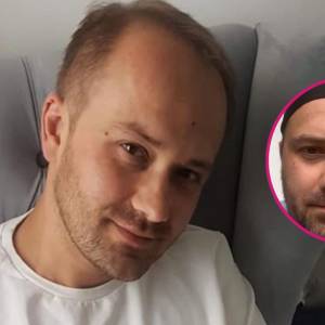 Adrian ze „Ślubu od pierwszego wejrzenia” zabrał głos ws. zbiórki na leczenie. Wystosował apel 