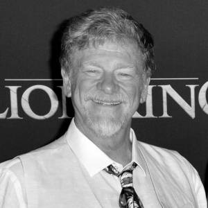 Zmarł reżyser „Króla Lwa”. Roger Allers miał 76 lat