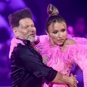 "Taniec z Gwiazdami". Pavlović porównała Rutkowskiego do Żyły. "Przeszedłeś ją"