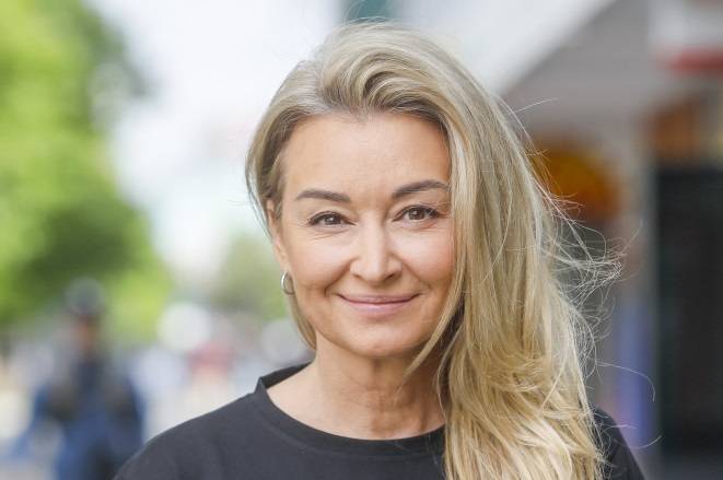 Martyna Wojciechowska podsumowała małżeństwo z Kossakowskim. Padły gorzkie słowa