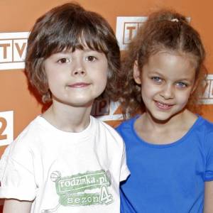 Gwiazda "Rodzinki.pl" wyrosła na prawdziwą piękność. Jak teraz wygląda Emilia Dankwa?