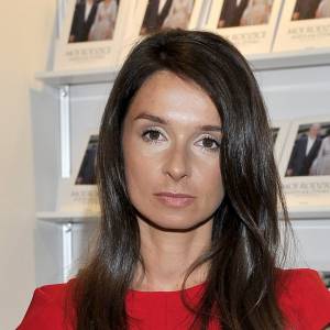 Córka Marty Kaczyńskiej studiuje w Korei Południowej. Tam też pozuje jako modelka!