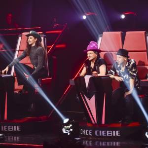 "The Voice of Poland". To on ma zasiąść w jury 