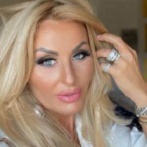 Dagmara Kaźmierska z "Królowych życia" pokazała ukochanego? Na nagraniu "kopia" Jacka!          